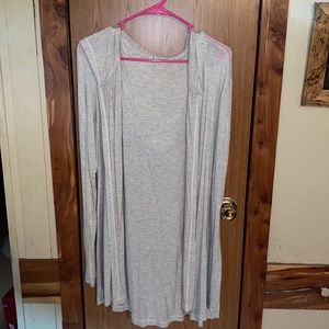 Woman’s plus size top